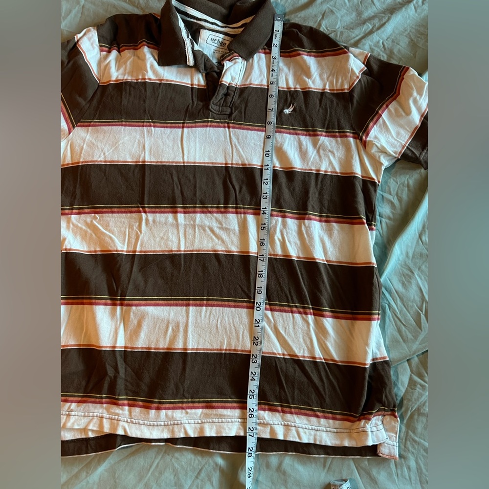 Urban pipeline polo